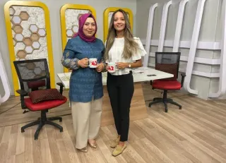 Uzm. Dkt. Bahar Özak Akyüz profilinde yer alan galeri fotoğrafı.