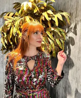 Dyt. Cansu Köksal profilinde yer alan galeri fotoğrafı.
