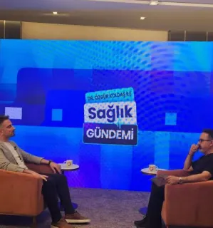 Dr. Nurettin Kılıç profilinde yer alan galeri fotoğrafı.