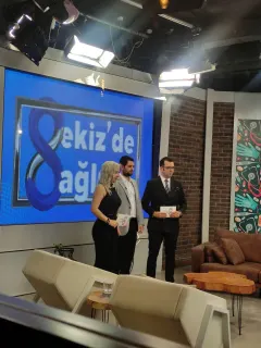 Psk. Buğrahan Kırbaş profilinde yer alan galeri fotoğrafı.