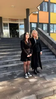 Psk. Tuğçe Çakır profilinde yer alan galeri fotoğrafı.