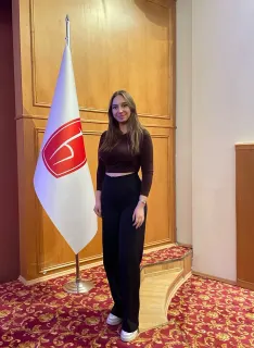 Uzm. Dkt. Asena Başan profilinde yer alan galeri fotoğrafı.