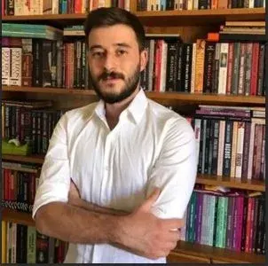 Psk. Ege Can Atan profilinde yer alan galeri fotoğrafı.