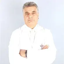 Op. Dr. Hasan Yavuz — Genel Cerrahi, Kadıköy, İstanbul. Portre fotoğrafı.