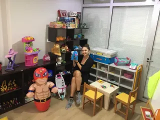 Psk. Sedef Yıldırım Saruhan profilinde yer alan galeri fotoğrafı.