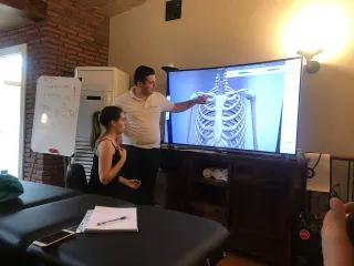 Fzt. Ömer Topal profilinde yer alan galeri fotoğrafı.