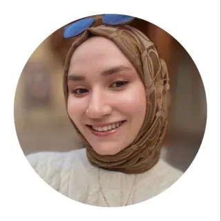 Dkt. Buse Oldaç profilinde yer alan galeri fotoğrafı.