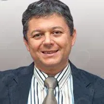 Prof. Dr. Fatih Andıran profilinde yer alan galeri fotoğrafı.