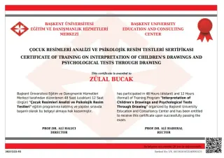 Psk. Zülal Bucak profilinde yer alan galeri fotoğrafı.
