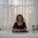 Uzm. Dr. Sevilay Zorlu — Psikiyatri, Antalya. Portre fotoğrafı.