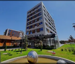 Fzt. Banu Özel Üstün profilinde yer alan galeri fotoğrafı.