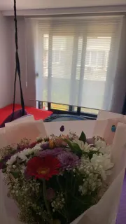 Erg. Zeynep Gün Esen profilinde yer alan galeri fotoğrafı.