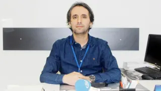 Prof. Dr. Yakup Albayrak profilinde yer alan galeri fotoğrafı.
