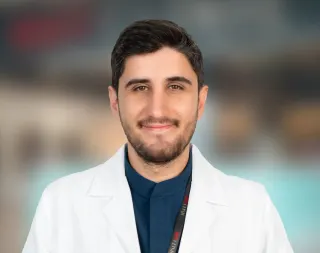 Dr. Öğr. Üyesi Muhammed Talha Sadık profilinde yer alan galeri fotoğrafı.
