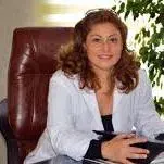 Op. Dr. Derya Ayşe Korkmaz — Kadın Hastalıkları Ve Doğum, Ankara. Portre fotoğrafı.