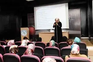 Kl. Psk. Zehra Binici profilinde yer alan galeri fotoğrafı.