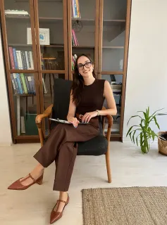 Psk. Simay Güney profilinde yer alan galeri fotoğrafı.