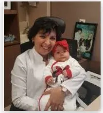 Dr. Öğr. Üyesi Aylin Aker Ayrım profilinde yer alan galeri fotoğrafı.