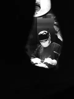 Op. Dr. Bilal Kılıçarslan profilinde yer alan galeri fotoğrafı.