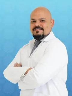 Dr. Öğr. Üyesi Çağlar Münevveroğlu profilinde yer alan galeri fotoğrafı.