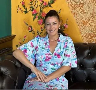 Uzm. Dyt. Elif İrem Sun profilinde yer alan galeri fotoğrafı.
