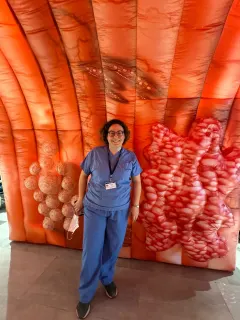 Uzm. Dr. Yasemin Dilek Soysal profilinde yer alan galeri fotoğrafı.
