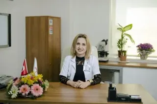 Uzm. Dr. Yeşim Yayla profilinde yer alan galeri fotoğrafı.