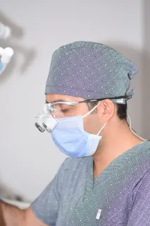 Dr. Öğr. Üyesi Mithat Terzi profilinde yer alan galeri fotoğrafı.