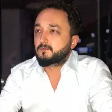 Dr. Ömer Faruk Odabaşoğlu — Pratisyen. Portre fotoğrafı.