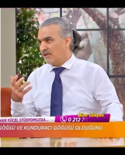 Doç. Dr. Orhan Yücel profilinde yer alan galeri fotoğrafı.