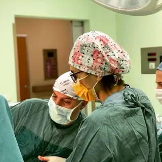 Op. Dr. Gökhan Özerdem profilinde yer alan galeri fotoğrafı.