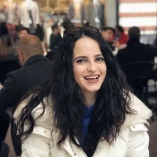 Psk. Elif Özdeniz profilinde yer alan galeri fotoğrafı.
