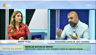 Uzm. Dr. Azad Günderci profilinde yer alan galeri fotoğrafı.