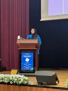 Dt. Eda Ermiş Yıldız profilinde yer alan galeri fotoğrafı.