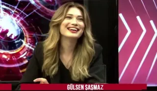 Dyt. Gülsen Şaşmaz profilinde yer alan galeri fotoğrafı.