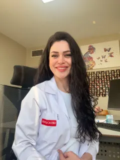 Op. Dr. Meltem Yücesoy profilinde yer alan galeri fotoğrafı.
