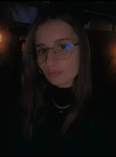 Dyt. Merve Ateş profilinde yer alan galeri fotoğrafı.