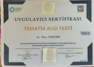 Psk. | Bilim Uzmanı Onur Coşkun profilinde yer alan galeri fotoğrafı.