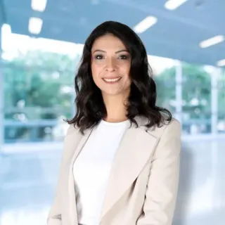 Op. Dr. Yasemin Gönül profilinde yer alan galeri fotoğrafı.