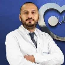 Doç. Dr. Yusuf Onur Kızılay — Ortopedi Ve Travmatoloji, Bursa. Portre fotoğrafı.