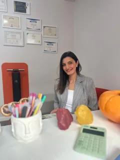 Dyt. Kader Ardıç profilinde yer alan galeri fotoğrafı.