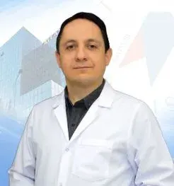 Dr. Öğr. Üyesi Fatih Pektaş profilinde yer alan galeri fotoğrafı.