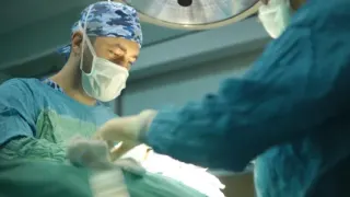Op. Dr. Onur Sümer profilinde yer alan galeri fotoğrafı.