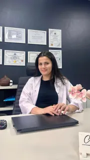 Fzt. Ceren Bicioğlu Koç profilinde yer alan galeri fotoğrafı.
