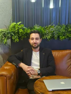 Psk. Ahmet Özen profilinde yer alan galeri fotoğrafı.