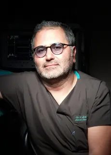 Op. Dr. İbrahim Orak profilinde yer alan galeri fotoğrafı.