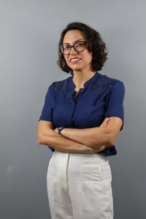 Op. Dr. Afag Abbasova profilinde yer alan galeri fotoğrafı.