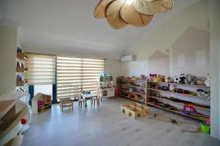 Kl. Psk. Berna Balcı profilinde yer alan galeri fotoğrafı.
