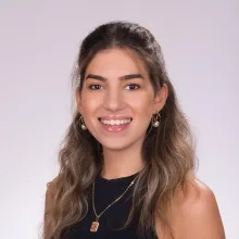 Psk. Selina Arslan — Psikoloji, İstanbul. Portre fotoğrafı.