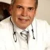 Dr. Dt. Nihat Tanfer — İstanbul. Portre fotoğrafı.